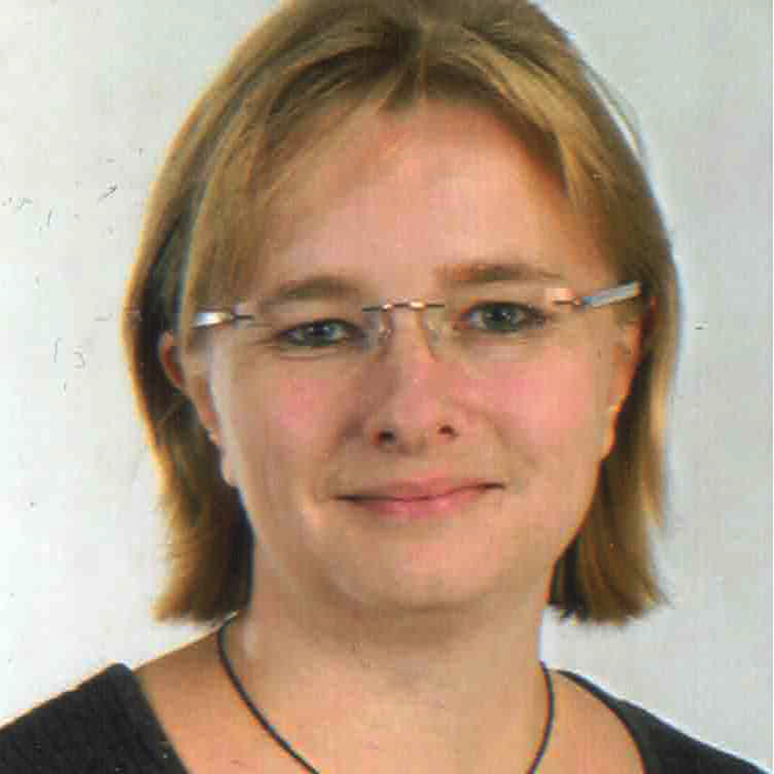 Foto von Silke Fickel-Jahn