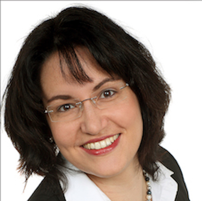 Foto von Catherine Werner